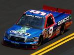 Toyota Tundra NASCAR Camping World Series Truck 2009 года